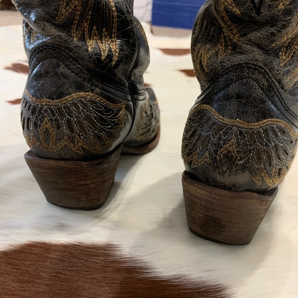 Corral Western Boots - Picture 12 of 16